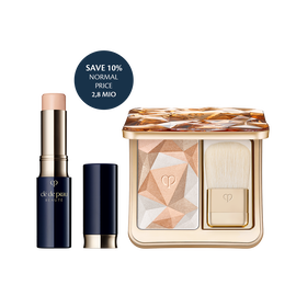 RADIANT GLOW KIT